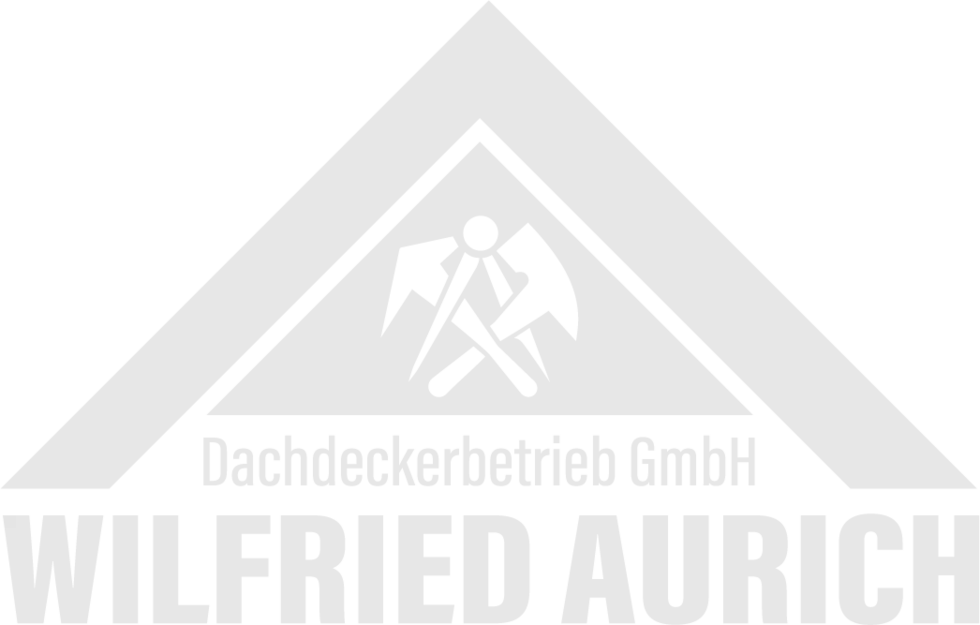 Logo Dackdeckerbetrieb GmbH Wilfried Aurich